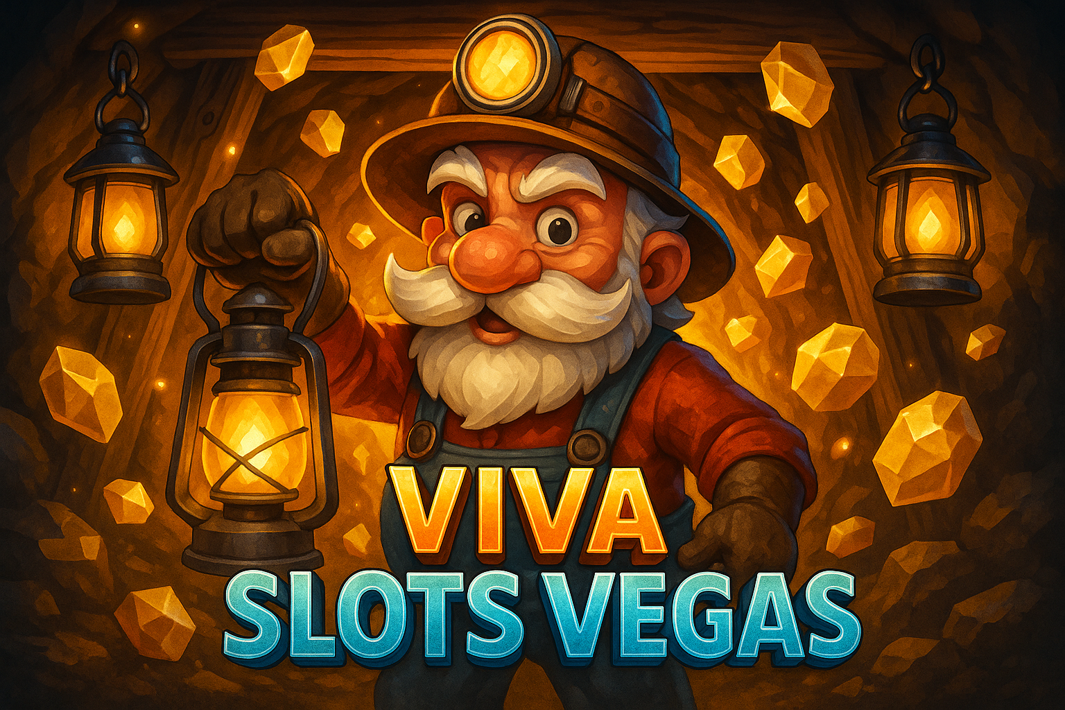 Viva Slots Vegas پاکستان